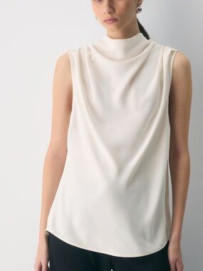 BABATON Aritzia Carter Blouse